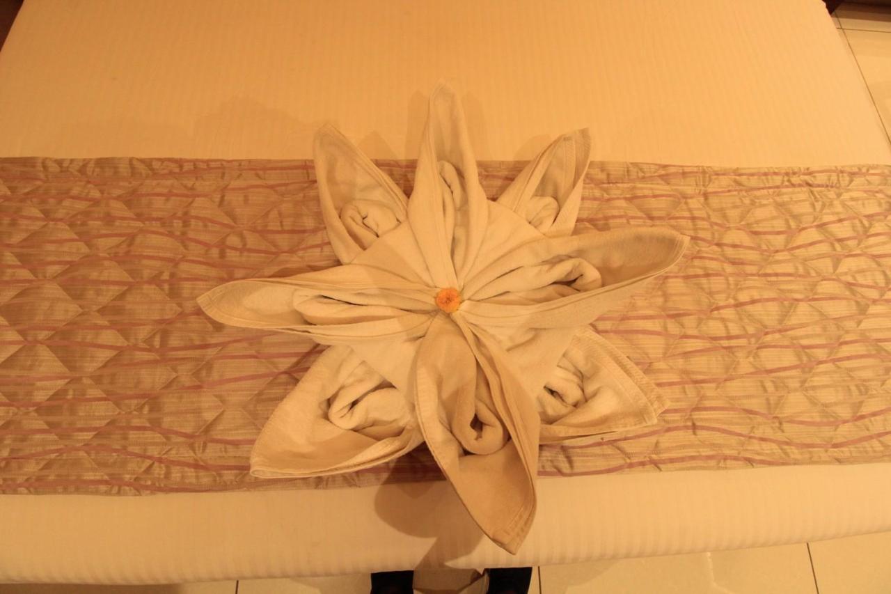 Hotel Ramrathna Residency Maduraj Zewnętrze zdjęcie